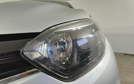 Renault Kaptur I рестайлинг, 2020 год, 1 590 000 рублей, 21 фотография