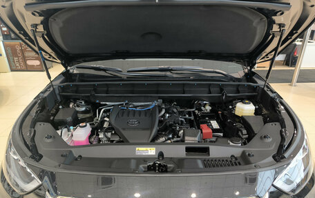 Toyota Highlander, 2026 год, 5 550 000 рублей, 9 фотография