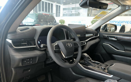 Toyota Highlander, 2026 год, 5 550 000 рублей, 16 фотография