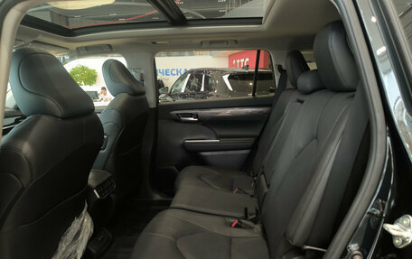Toyota Highlander, 2026 год, 5 550 000 рублей, 12 фотография