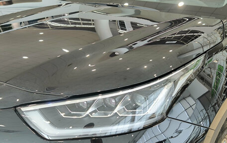 Toyota Highlander, 2026 год, 5 550 000 рублей, 17 фотография