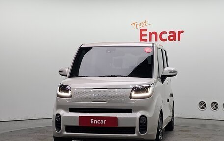 KIA Ray, 2022 год, 1 220 000 рублей, 3 фотография