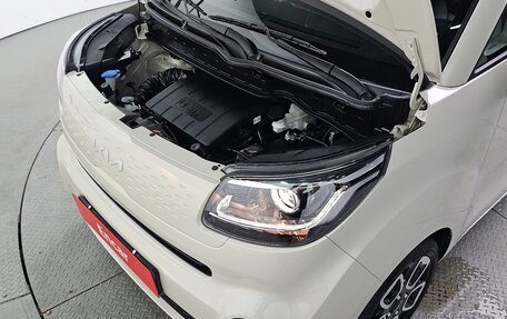 KIA Ray, 2022 год, 1 220 000 рублей, 6 фотография