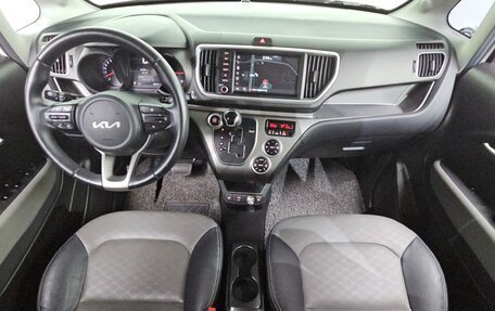 KIA Ray, 2022 год, 1 220 000 рублей, 7 фотография