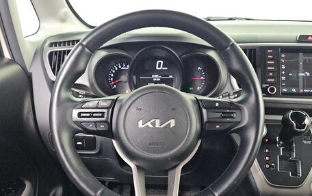 KIA Ray, 2022 год, 1 220 000 рублей, 14 фотография