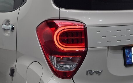 KIA Ray, 2022 год, 1 220 000 рублей, 23 фотография