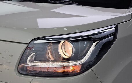 KIA Ray, 2022 год, 1 220 000 рублей, 22 фотография