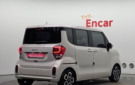 KIA Ray, 2022 год, 1 220 000 рублей, 2 фотография