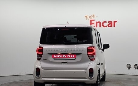 KIA Ray, 2022 год, 1 220 000 рублей, 4 фотография