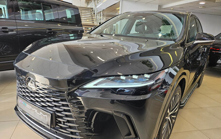 Lexus RX IV рестайлинг, 2026 год, 11 550 000 рублей, 3 фотография