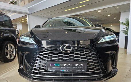 Lexus RX IV рестайлинг, 2026 год, 11 550 000 рублей, 2 фотография
