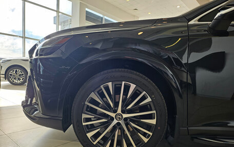 Lexus RX IV рестайлинг, 2026 год, 11 550 000 рублей, 5 фотография