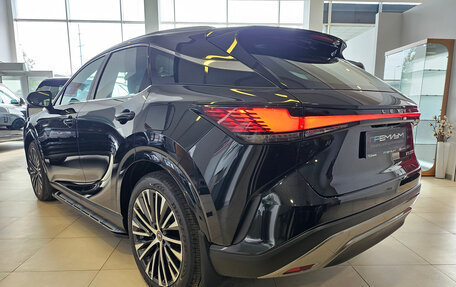 Lexus RX IV рестайлинг, 2026 год, 11 550 000 рублей, 6 фотография