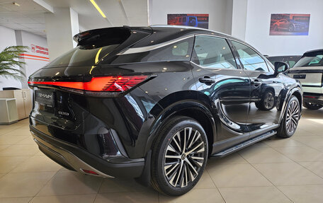 Lexus RX IV рестайлинг, 2026 год, 11 550 000 рублей, 8 фотография