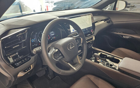 Lexus RX IV рестайлинг, 2026 год, 11 550 000 рублей, 11 фотография