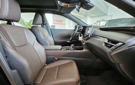 Lexus RX IV рестайлинг, 2026 год, 11 550 000 рублей, 15 фотография