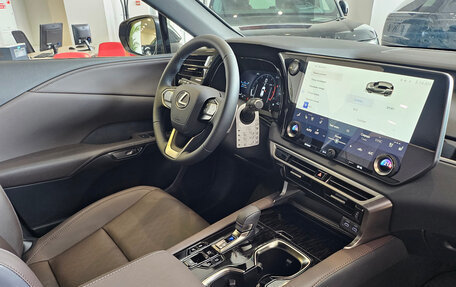 Lexus RX IV рестайлинг, 2026 год, 11 550 000 рублей, 14 фотография