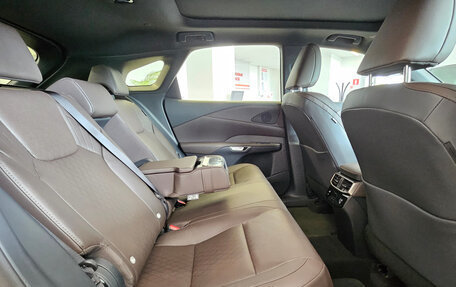 Lexus RX IV рестайлинг, 2026 год, 11 550 000 рублей, 16 фотография
