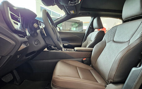 Lexus RX IV рестайлинг, 2026 год, 11 550 000 рублей, 12 фотография