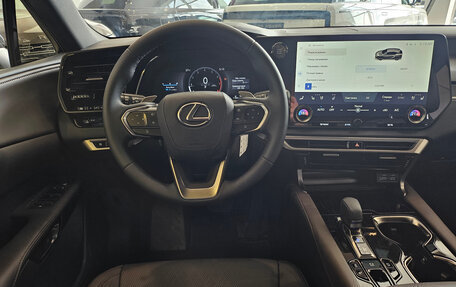 Lexus RX IV рестайлинг, 2026 год, 11 550 000 рублей, 18 фотография