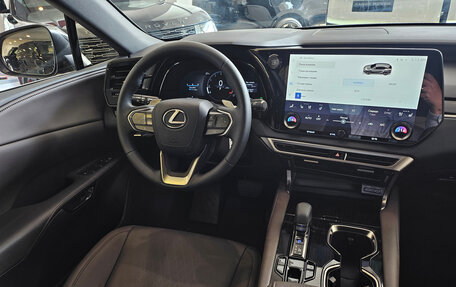 Lexus RX IV рестайлинг, 2026 год, 11 550 000 рублей, 19 фотография