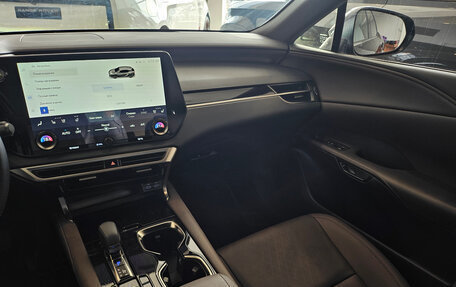 Lexus RX IV рестайлинг, 2026 год, 11 550 000 рублей, 20 фотография