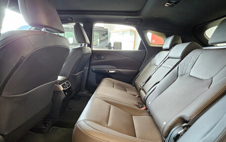 Lexus RX IV рестайлинг, 2026 год, 11 550 000 рублей, 33 фотография