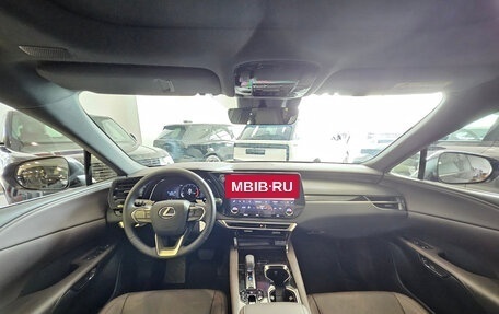 Lexus RX IV рестайлинг, 2026 год, 11 550 000 рублей, 17 фотография