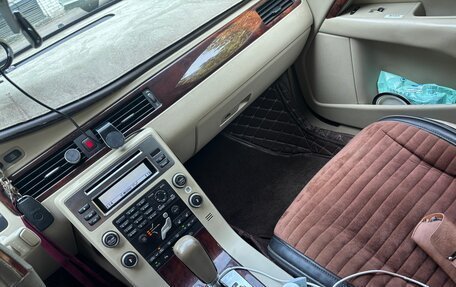 Volvo S80 II рестайлинг 2, 2007 год, 850 000 рублей, 8 фотография