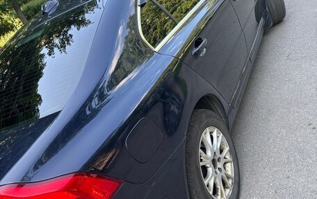 Volvo S80 II рестайлинг 2, 2007 год, 850 000 рублей, 6 фотография