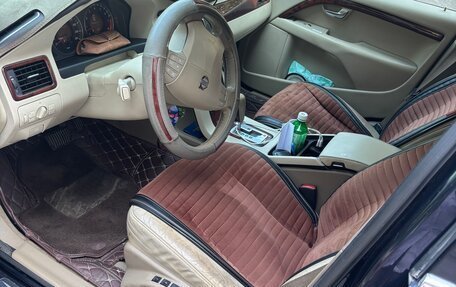 Volvo S80 II рестайлинг 2, 2007 год, 850 000 рублей, 5 фотография