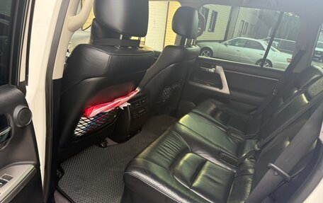 Toyota Land Cruiser 200, 2012 год, 3 650 000 рублей, 7 фотография