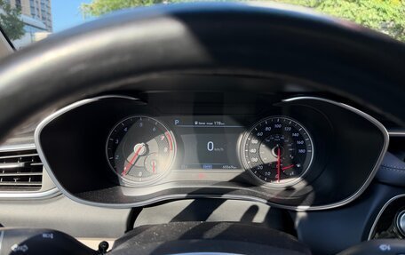 Genesis G70 I, 2020 год, 2 450 000 рублей, 7 фотография