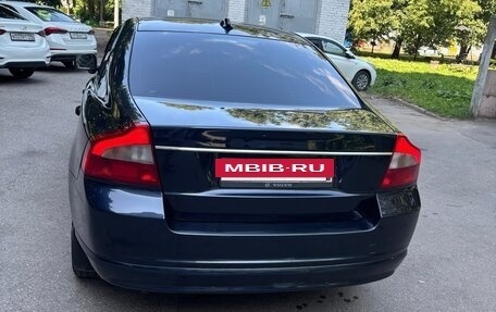 Volvo S80 II рестайлинг 2, 2007 год, 850 000 рублей, 3 фотография
