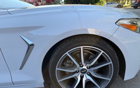 Genesis G70 I, 2020 год, 2 450 000 рублей, 21 фотография