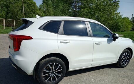 Haval Jolion, 2023 год, 1 969 000 рублей, 8 фотография