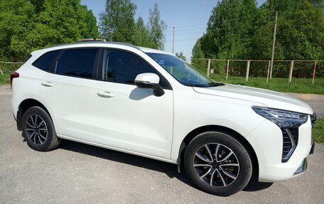 Haval Jolion, 2023 год, 1 969 000 рублей, 2 фотография