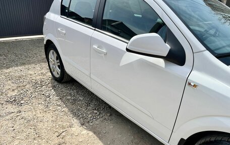 Opel Astra H, 2012 год, 980 000 рублей, 6 фотография
