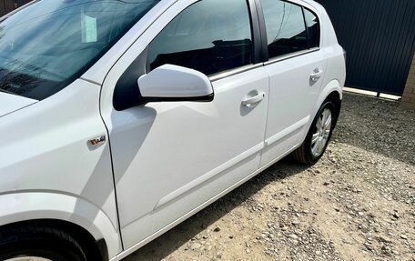 Opel Astra H, 2012 год, 980 000 рублей, 7 фотография