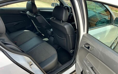Opel Astra H, 2012 год, 980 000 рублей, 9 фотография
