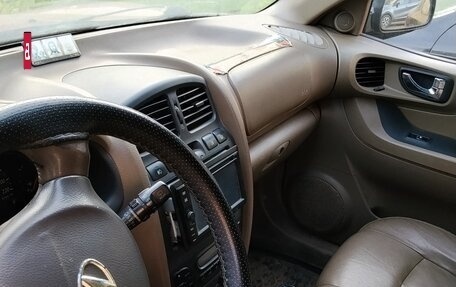 Hyundai Santa Fe III рестайлинг, 2004 год, 230 000 рублей, 5 фотография