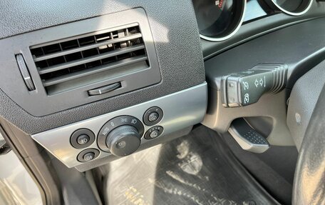 Opel Astra H, 2012 год, 980 000 рублей, 17 фотография