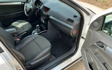 Opel Astra H, 2012 год, 980 000 рублей, 19 фотография