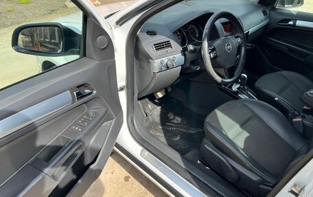 Opel Astra H, 2012 год, 980 000 рублей, 14 фотография