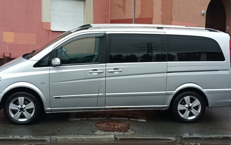 Mercedes-Benz Viano, 2006 год, 1 500 000 рублей, 3 фотография