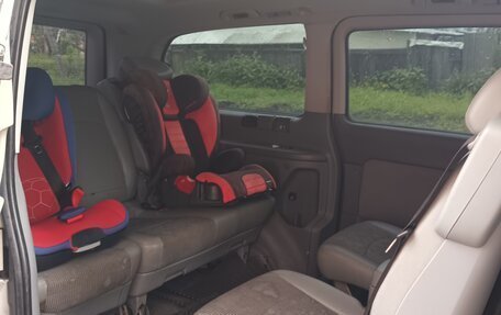 Mercedes-Benz Viano, 2006 год, 1 500 000 рублей, 6 фотография
