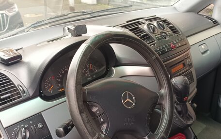 Mercedes-Benz Viano, 2006 год, 1 500 000 рублей, 7 фотография