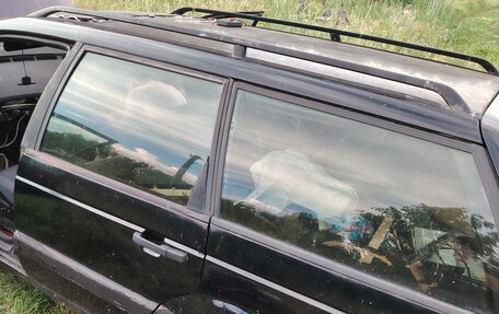 Volkswagen Passat B3, 1989 год, 65 000 рублей, 4 фотография