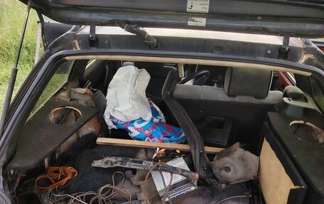 Volkswagen Passat B3, 1989 год, 65 000 рублей, 10 фотография