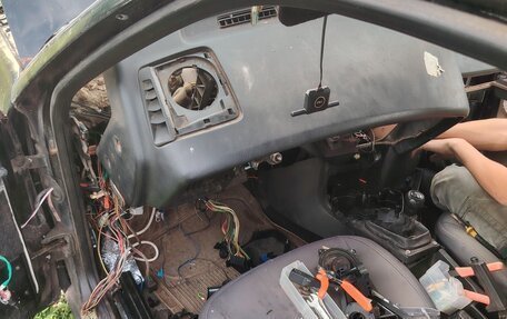 Volkswagen Passat B3, 1989 год, 65 000 рублей, 8 фотография